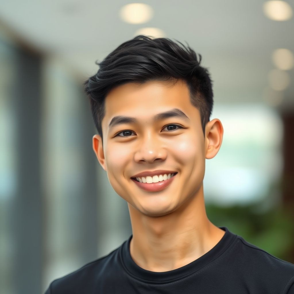 สมชาย วิชาญ